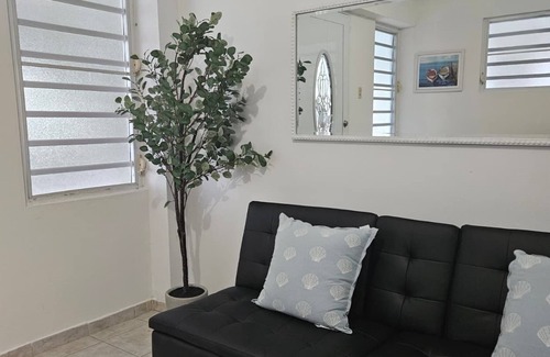 Piedras Blancas Appartement | Superb apartment with AC in Aguada