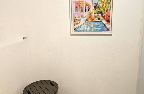 Piedras Blancas Appartement | Superb apartment with AC in Aguada