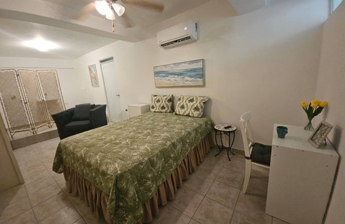 Piedras Blancas Appartement | Superb apartment with AC in Aguada