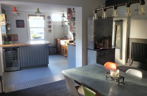 Deal Appartement | Superbe appartement avec vue fantastique sur la mer