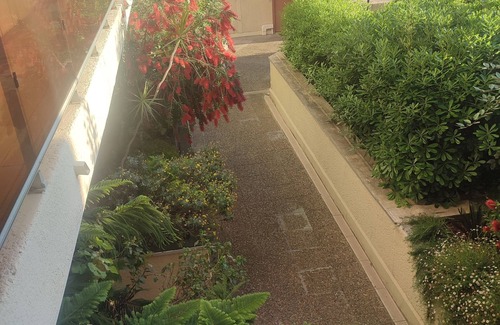 Saint-Roch Appartement | Superb apartment with swimming pool in summer from June to September