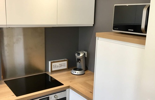 Lorient Appartement | SUPERBE Appt RDC lorient centre tout ÉQUIPÉ
