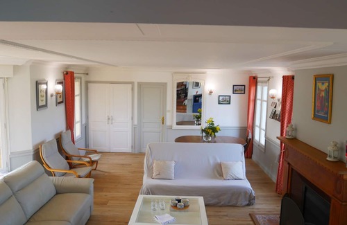 Montreuil-sous-Perouse Maison | Superb country family house near Vitré