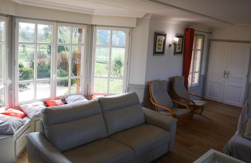 Montreuil-sous-Perouse Maison | Superb country family house near Vitré