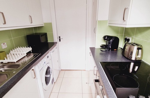 Westminster Appartement | Superb Central London Apartment St. James's Park