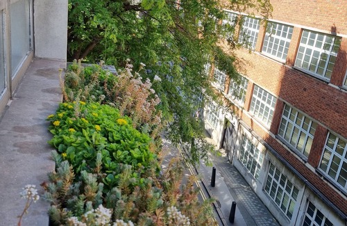Westminster Appartement | Superb Central London Apartment St. James's Park