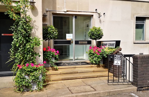 Westminster Appartement | Superb Central London Apartment St. James's Park
