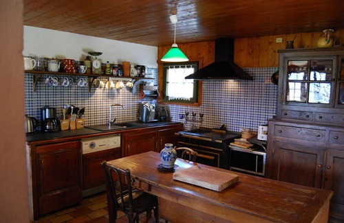 Villard-de-Lans Chalet De Ski | SUPERBE CHALET 14/15 PERSONNES AVEC PISCINE PRIVEE A VILLARD DE LANS
