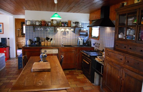 Villard-de-Lans Chalet De Ski | SUPERBE CHALET 14/15 PERSONNES AVEC PISCINE PRIVEE A VILLARD DE LANS