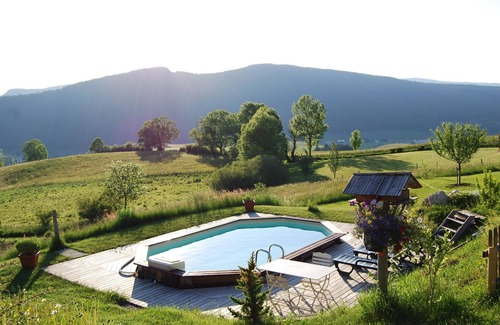 Villard-de-Lans Chalet De Ski | SUPERBE CHALET 14/15 PERSONNES AVEC PISCINE PRIVEE A VILLARD DE LANS