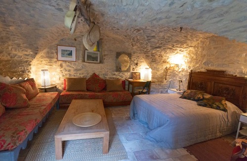 Belvezet Autre | Superbe mas tout confort dans un petit village aux portes d'Uzès