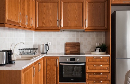 Amarousion Appartement | Superb & Comfy 2 BD Apartment in Marousi