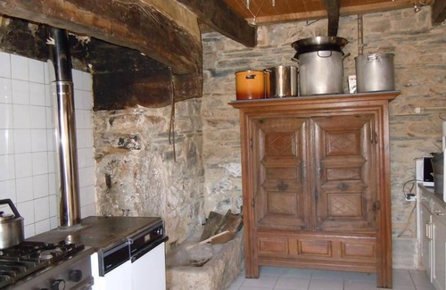 Loqueffret Cottage | superbe Gîte au coeur des monts d'arrée, dans un village typique