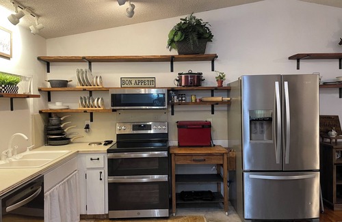 Palm Harbor Cottage | Superb cottage with AC and pool in Palm Harbor