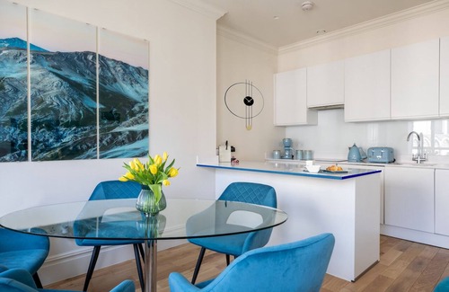 Holborn Appartement | SUPERB DESIGN HOME OFF COVENT GARDEN