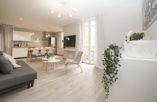 Clermont-Ferrand Appartement | Superbe Duplex av République proche stade Michelin