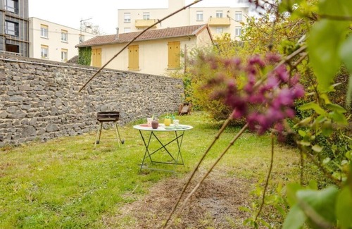 Clermont-Ferrand Appartement | Superbe Duplex av République proche stade Michelin