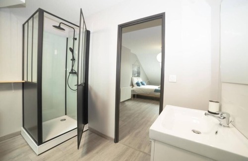 Clermont-Ferrand Appartement | Superbe Duplex av République proche stade Michelin
