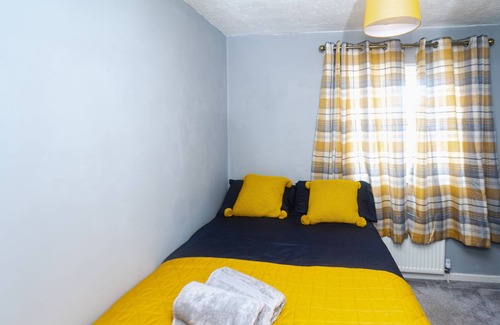Patchway Maison | Superb Dwelling! Fast Wifi, Parking, Patchway
