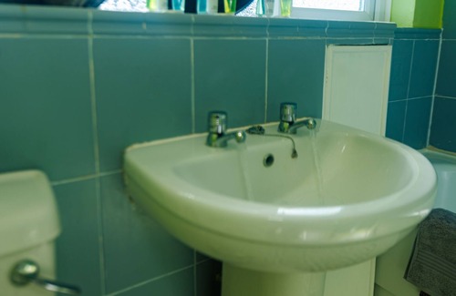 Patchway Maison | Superb Dwelling! Fast Wifi, Parking, Patchway