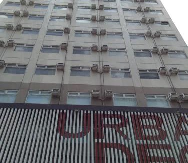 Bangkal Appartement | Superb Edsa Cheap Hotel @ Graceysplace unit 1