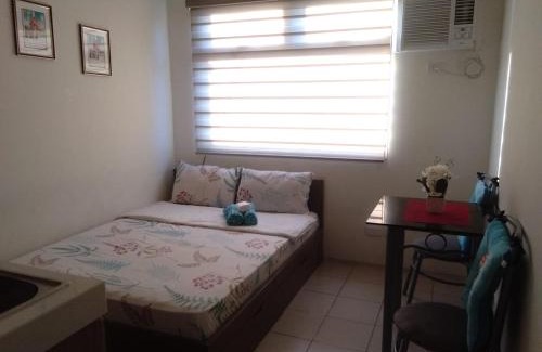 Bangkal Appartement | Superb Edsa Cheap Hotel @ Graceysplace unit 1