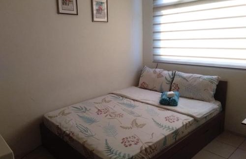 Bangkal Appartement | Superb Edsa Cheap Hotel @ Graceysplace unit 1
