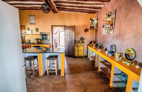 Essaouira Villa | Superbe Villa Campagne ESSSAOUIRA - Piscine chauffée