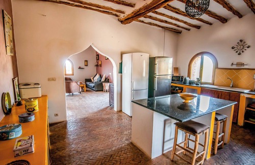 Essaouira Villa | Superbe Villa Campagne ESSSAOUIRA - Piscine chauffée