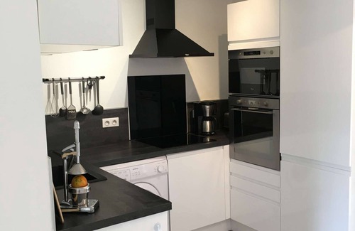 Coggia Appartement | Superbe F2 renové en 2015, à seulement 300 mètres de la plage, Sagone