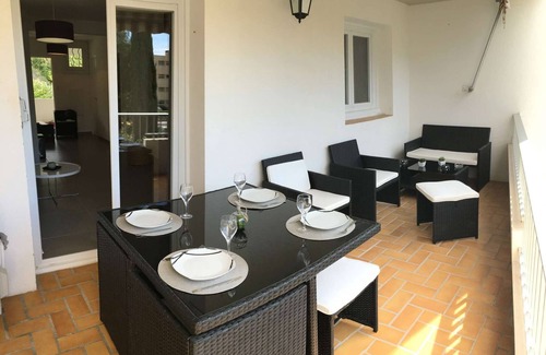 Coggia Appartement | Superbe F2 renové en 2015, à seulement 300 mètres de la plage, Sagone