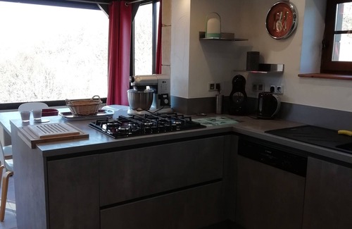 Lamothe-Cassel Maison | Superbe maison de famille au calme, environnement privilégié !! 4**** 12 Pers