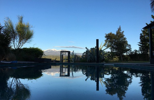 Vives Villa | Superbe mas dans un cadre de verdure magnifique, vue imprenable sur le Canigou