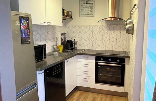 Chennevieres-sur-Marne Appartement | Superbe appartement de 4 pièces entièrement rénové.