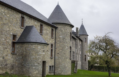Laneffe Autre | superbe gîte dans l'étable de la ferme pour 8 personnes tout confort