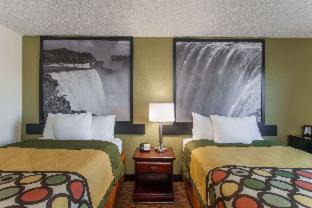 Hamburg Hôtel | SuperB Hamburg Motel