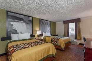 Hamburg Hôtel | SuperB Hamburg Motel