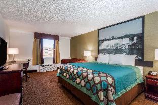 Hamburg Hôtel | SuperB Hamburg Motel