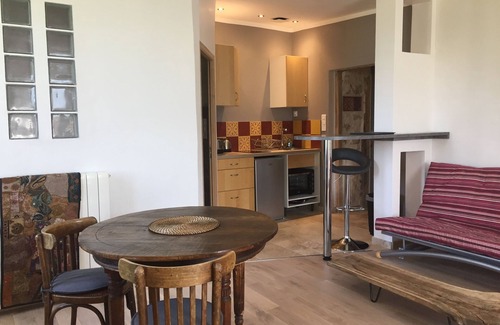 Saint-Martin-de-Bavel Cottage | Superbe demeure face au Grand Colombier