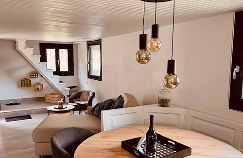 Bannio Anzino Maison | Belle maison de vacances à Bannio Anzino avec jardin