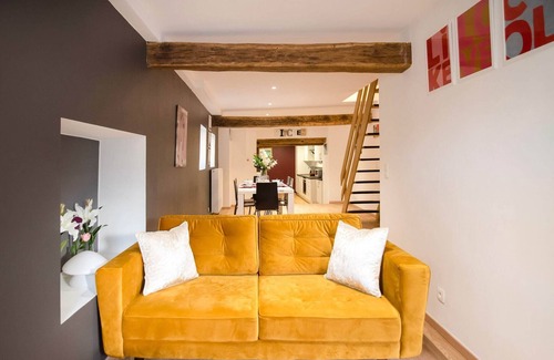 Aywaille Maison | Superbe Duplex, idéalement située au du centre d'Aywaille !