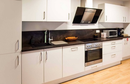 Aywaille Maison | Superbe Duplex, idéalement située au du centre d'Aywaille !