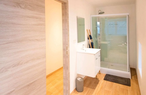Aywaille Maison | Superbe Duplex, idéalement située au du centre d'Aywaille !