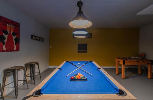 Heritage Maison | Superb House By Seaworld, Private Pool & Gameroom