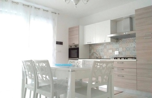 Santa Maria di Leuca Maison | Superbe maison avec parking à quelques pas de la mer et divers services