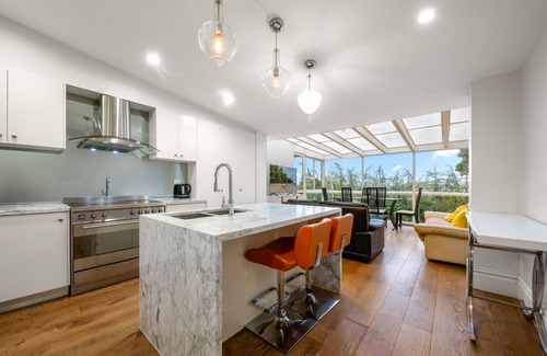 Woollahra Maison | Maison de luxe près de la ville et de la plage de Bondi à Bondi Junction