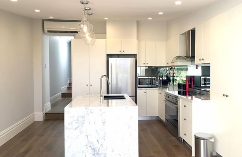 Woollahra Maison | Maison de luxe près de la ville et de la plage de Bondi à Bondi Junction