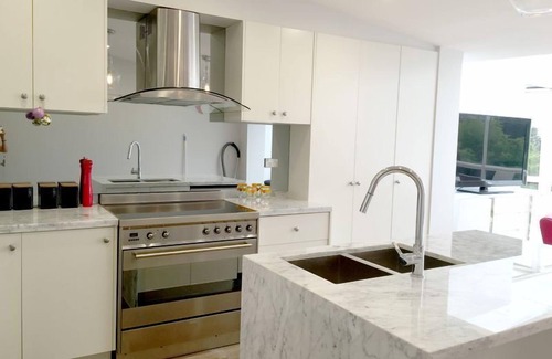 Woollahra Maison | Maison de luxe près de la ville et de la plage de Bondi à Bondi Junction