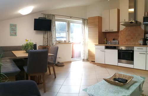 Goetzens Appartement | L'emplacement est fantastique loin de l'agitation et du bruit