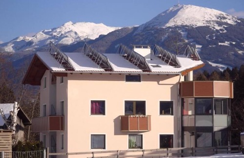 Goetzens Appartement | L'emplacement est fantastique loin de l'agitation et du bruit